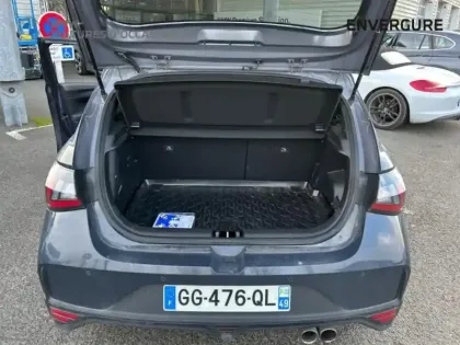 Photo 6 Hyundai I20  1.0 T-GDi 100ch Hybrid N Line Creative