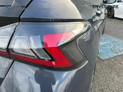 Photo 9 Hyundai I20  1.0 T-GDi 100ch Hybrid N Line Creative