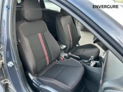 Photo 8 Hyundai I20  1.0 T-GDi 100ch Hybrid N Line Creative