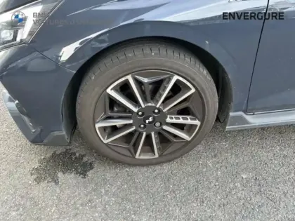 Photo 14 Hyundai I20  1.0 T-GDi 100ch Hybrid N Line Creative