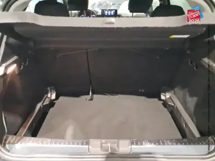 Photo 13 Dacia Sandero  1.0 TCe 90ch Stepway Confort -22