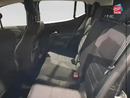 Photo 10 Dacia Sandero  1.0 TCe 90ch Stepway Confort -22