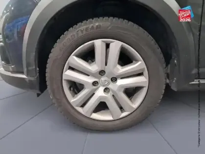 Photo 9 Dacia Sandero  1.0 TCe 90ch Stepway Confort -22