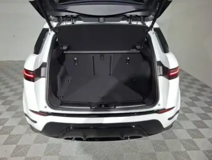 Photo 5 Land rover Range Rover Evoque  1.5 P270e PHEV 269ch S