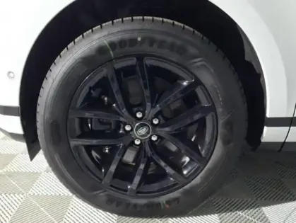 Photo 7 Land rover Range Rover Evoque  1.5 P270e PHEV 269ch S