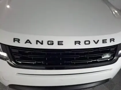 Photo 14 Land rover Range Rover Evoque  1.5 P270e PHEV 269ch S