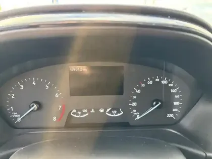 Photo 13 Ford Puma  1.0 Flexifuel 125 ch Titanium