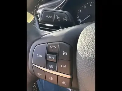 Photo 14 Ford Puma  1.0 Flexifuel 125 ch Titanium