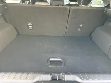 Photo 12 Ford Puma  1.0 Flexifuel 125 ch Titanium