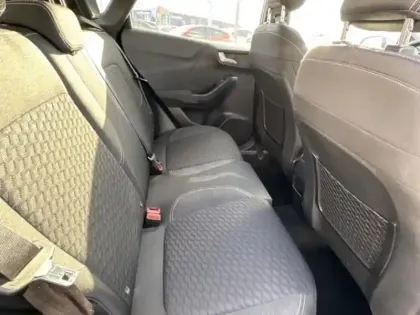 Photo 11 Ford Puma  1.0 Flexifuel 125 ch Titanium