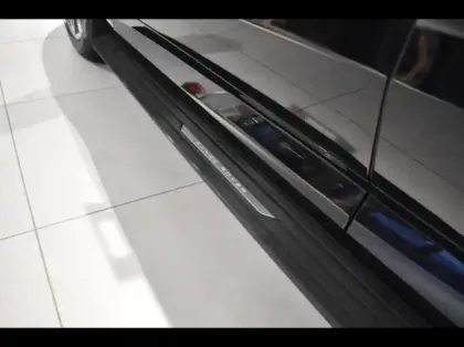 Photo 12 Land rover Range Rover  Sport 3.0 P550e 550ch PHEV Autobiography