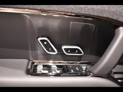 Photo 14 Land rover Range Rover  Sport 3.0 P550e 550ch PHEV Autobiography