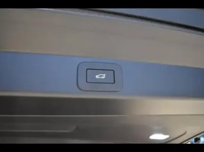 Photo 10 Land rover Range Rover  Sport 3.0 P550e 550ch PHEV Autobiography