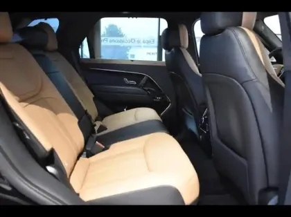 Photo 7 Land rover Range Rover  Sport 3.0 P550e 550ch PHEV Autobiography