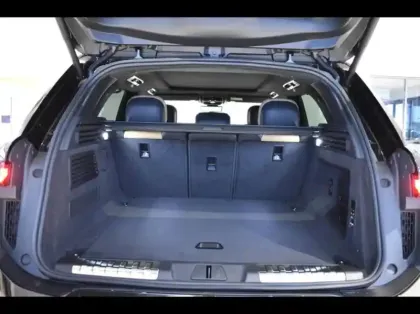 Photo 9 Land rover Range Rover  Sport 3.0 P550e 550ch PHEV Autobiography