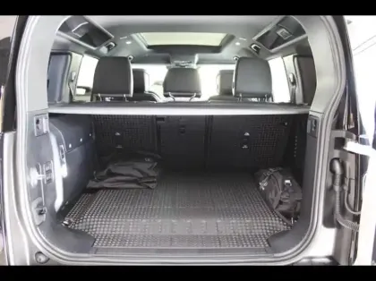 Photo 12 Land rover Defender  110 2.0 P300e PHEV X-Dynamic HSE