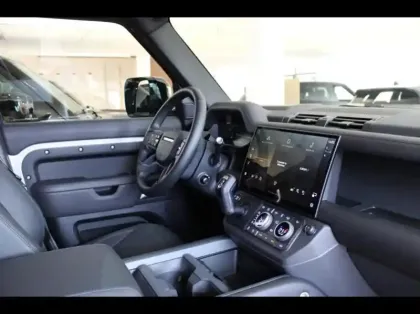 Photo 8 Land rover Defender  110 2.0 P300e PHEV X-Dynamic HSE