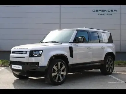Photo 18 Land rover Defender  110 2.0 P300e PHEV X-Dynamic HSE