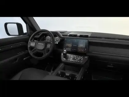 Photo 5 Land rover Defender Gén. III (L663) Ph1 Evo2 X-Dynamic HSE 5