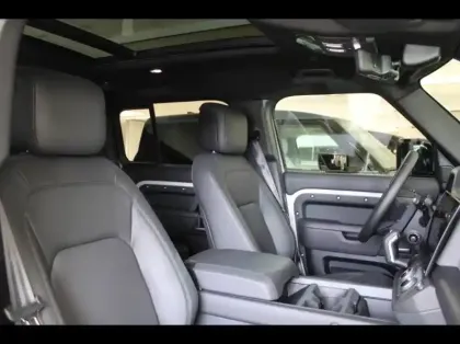 Photo 9 Land rover Defender  110 2.0 P300e PHEV X-Dynamic HSE