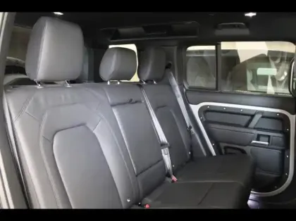 Photo 11 Land rover Defender  110 2.0 P300e PHEV X-Dynamic HSE
