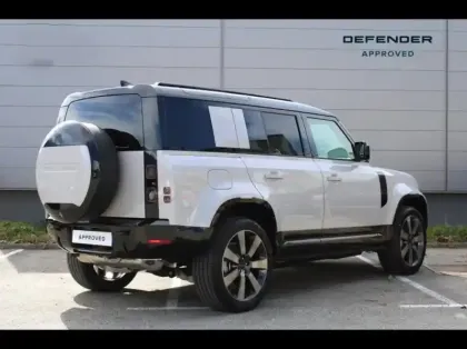 Photo 22 Land rover Defender  110 2.0 P300e PHEV X-Dynamic HSE