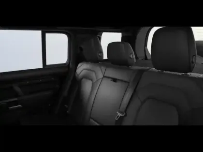 Photo 7 Land rover Defender Gén. III (L663) Ph1 Evo2 X-Dynamic HSE 5