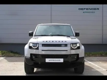 Photo 19 Land rover Defender  110 2.0 P300e PHEV X-Dynamic HSE