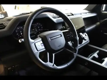 Photo 15 Land rover Defender  110 2.0 P300e PHEV X-Dynamic HSE