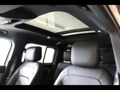 Photo 14 Land rover Defender  110 2.0 P300e PHEV X-Dynamic HSE