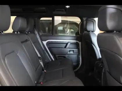 Photo 10 Land rover Defender  110 2.0 P300e PHEV X-Dynamic HSE