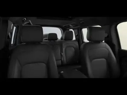 Photo 6 Land rover Defender Gén. III (L663) Ph1 Evo2 X-Dynamic HSE 5