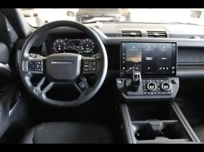 Photo 17 Land rover Defender  110 2.0 P300e PHEV X-Dynamic HSE