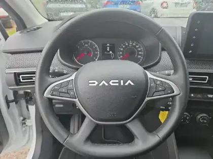 Photo 13 Dacia Sandero  1.0 TCe 90ch Expression