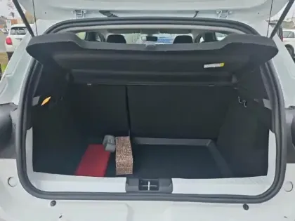 Photo 5 Dacia Sandero  1.0 TCe 90ch Expression