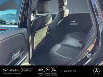 Photo 12 Mercedes Classe B  180 136ch Progressive Line Edition 7G-DCT 7cv