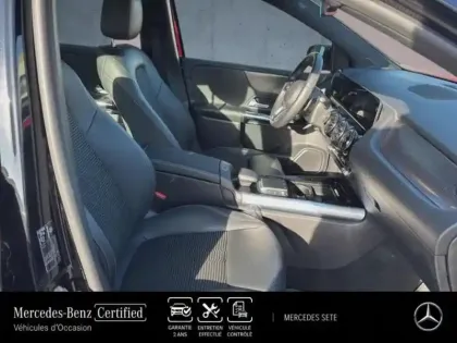 Photo 14 Mercedes Classe B  180 136ch Progressive Line Edition 7G-DCT 7cv