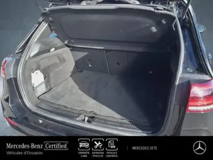 Photo 13 Mercedes Classe B  180 136ch Progressive Line Edition 7G-DCT 7cv