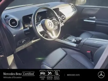 Photo 11 Mercedes Classe B  180 136ch Progressive Line Edition 7G-DCT 7cv