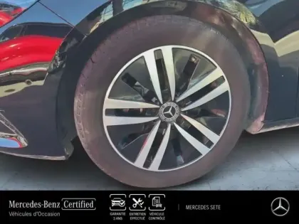 Photo 10 Mercedes Classe B  180 136ch Progressive Line Edition 7G-DCT 7cv