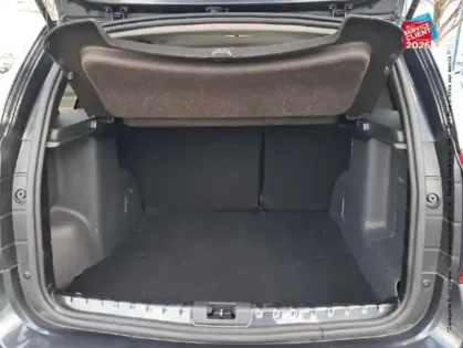 Photo 13 Dacia Duster  1.2 TCe 125ch Black Touch 2017 4X2