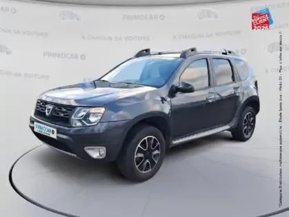 Photo Dacia Duster