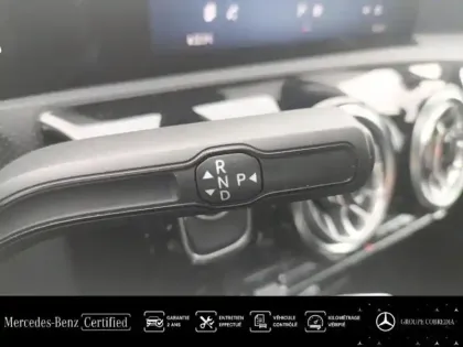 Photo 9 Mercedes CLA  250 e Hybrid EQ 218ch AMG Line 8G-DCT