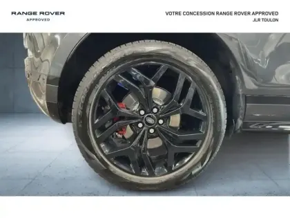 Photo 10 Land rover Range Rover Gén. II (L551) Ph1 Mk III R-Dyn Autobiography 5