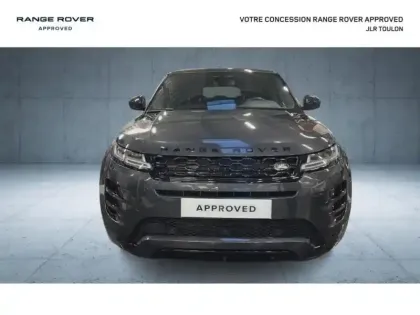 Photo 7 Land rover Range Rover Gén. II (L551) Ph1 Mk III R-Dyn Autobiography 5