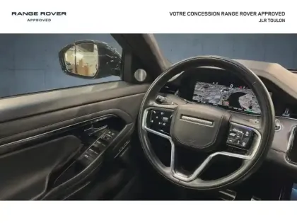 Photo 14 Land rover Range Rover Gén. II (L551) Ph1 Mk III R-Dyn Autobiography 5