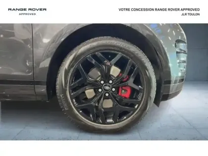 Photo 9 Land rover Range Rover Gén. II (L551) Ph1 Mk III R-Dyn Autobiography 5