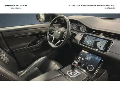 Photo 13 Land rover Range Rover Gén. II (L551) Ph1 Mk III R-Dyn Autobiography 5