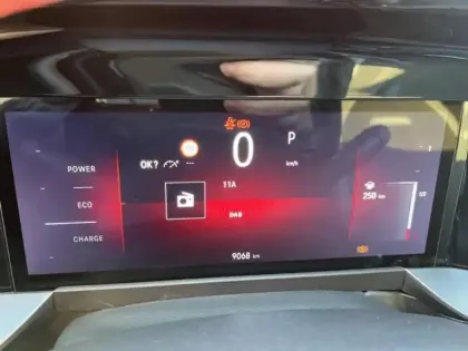 Photo 13 Opel Mokka  1.2 Turbo Hybrid 136ch GS e-DCT6