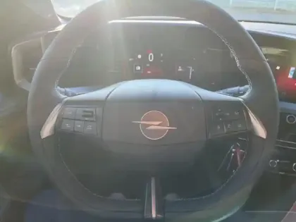 Photo 14 Opel Mokka  1.2 Turbo Hybrid 136ch GS e-DCT6